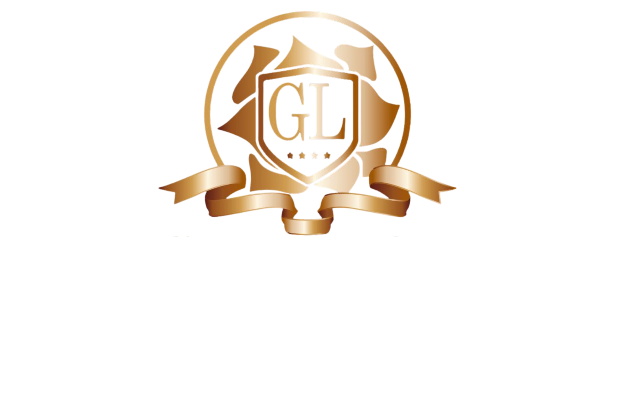 Gold Lyon Logo