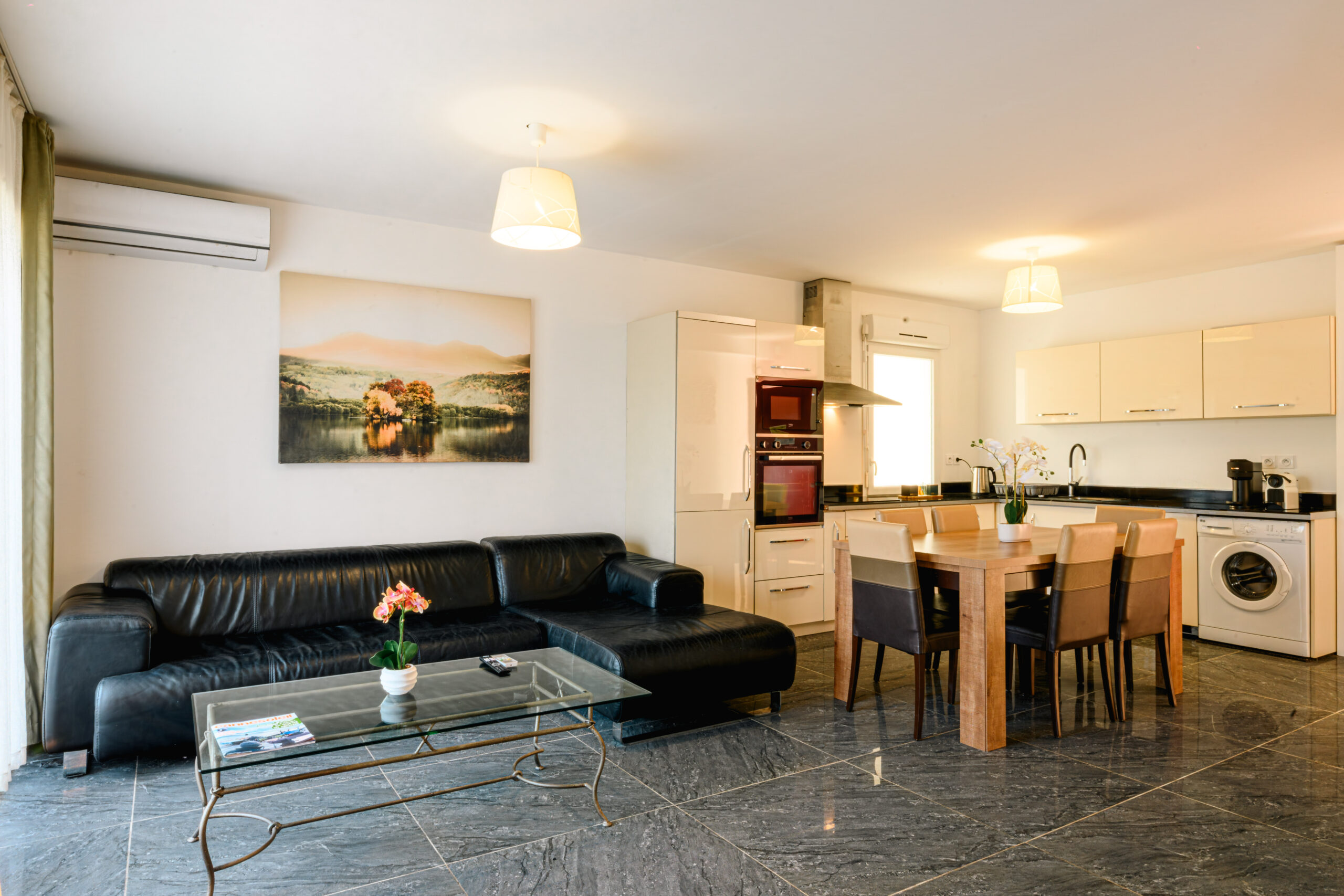 Gold 3 — Duplex Prestige Gold Lyon Cannes