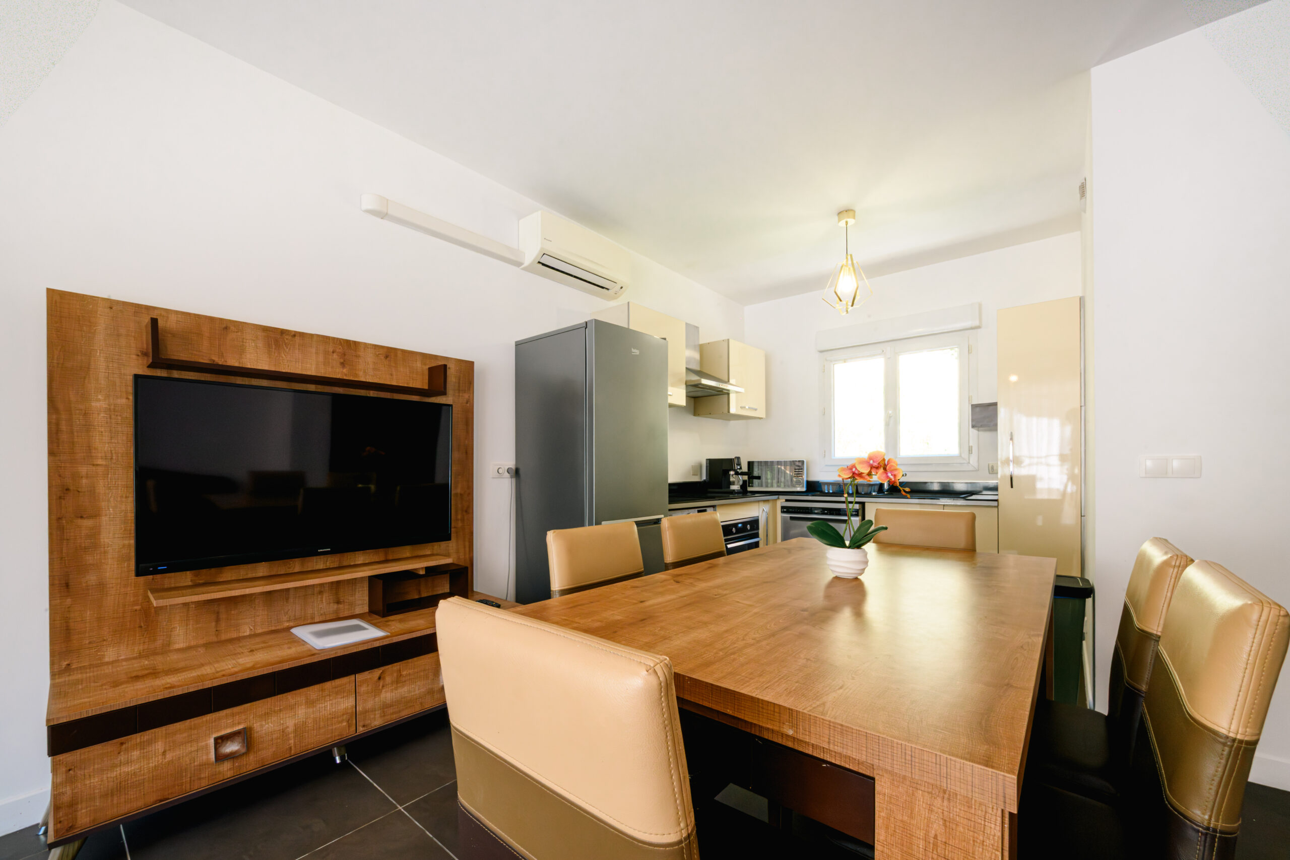 Quartz 5 — Appartement 2 chambres Gold Lyon Cannes
