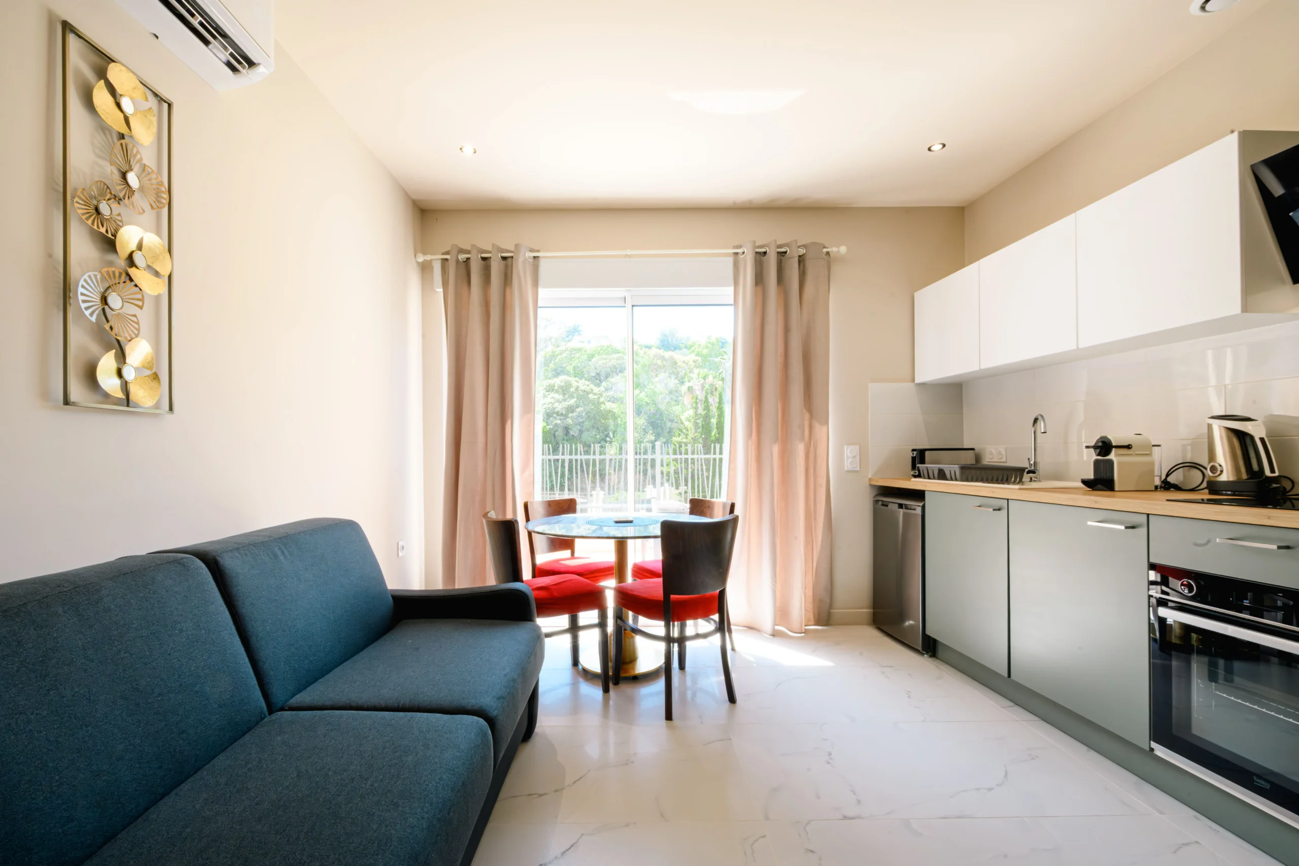 Cliquer pour agrandir Opal 11 — Gold Lyon Cannes